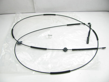 NEW - OEM VW Audi 5C1827532A82V Trunk Deck Lid Release Cable 2013 Beetle