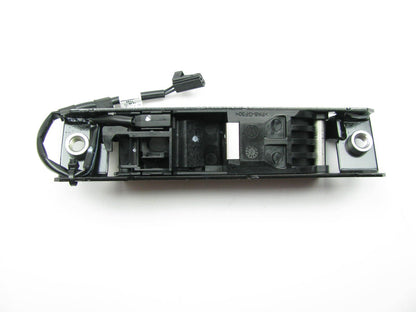 New Right Convertible Top Retainer Plate OEM - 2013-2017 VW Beetle 5C3871444