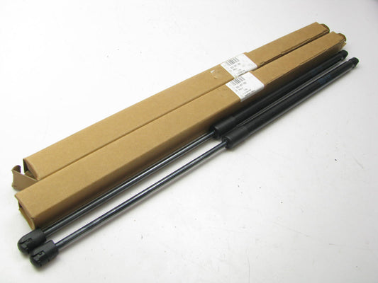 (2) New Genuine OEM Rear Hatch Lift Support Strut Shocks - 2012-2016 VW Beetle