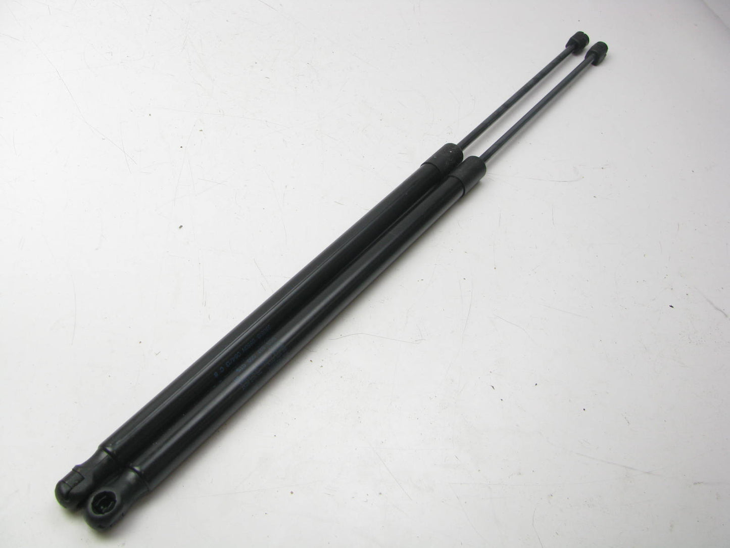 (2) New Genuine OEM Rear Hatch Lift Support Strut Shocks - 2012-2016 VW Beetle