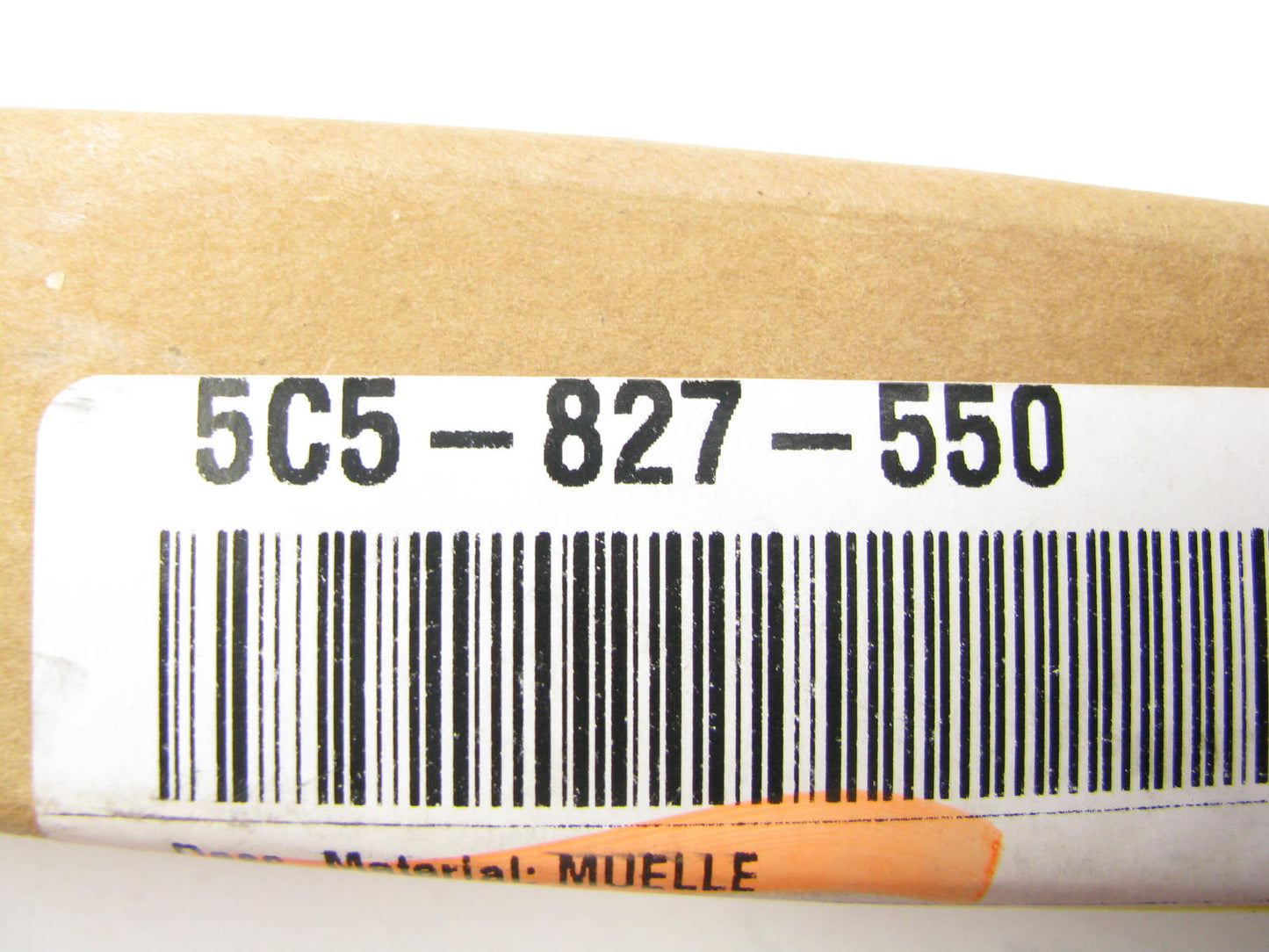 NEW - OEM VW 5C5827550 Rear Hatch Lift Support 2012-2016 Beetle