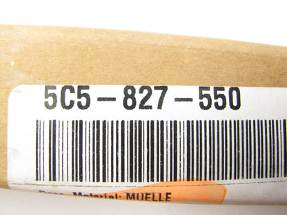 NEW - OEM VW 5C5827550 Rear Hatch Lift Support 2012-2016 Beetle