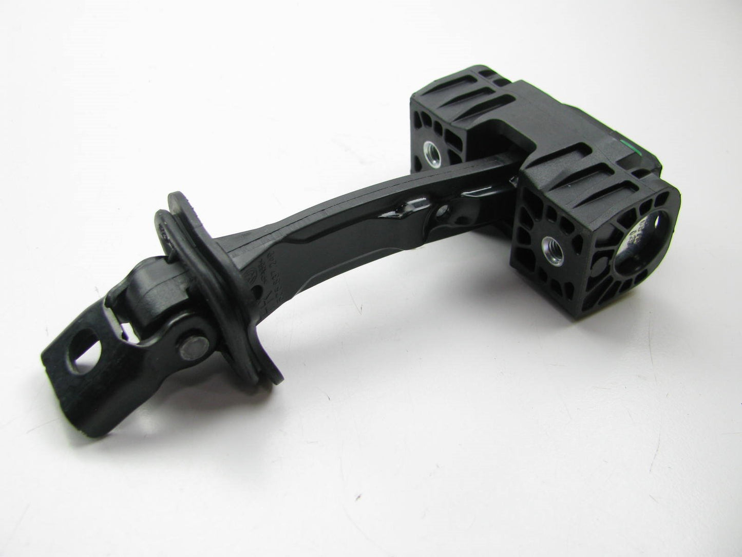 New OEM Left Door Checker Strap Arm Rod 2012-2014 Volkswagen Beetle 5C5837249