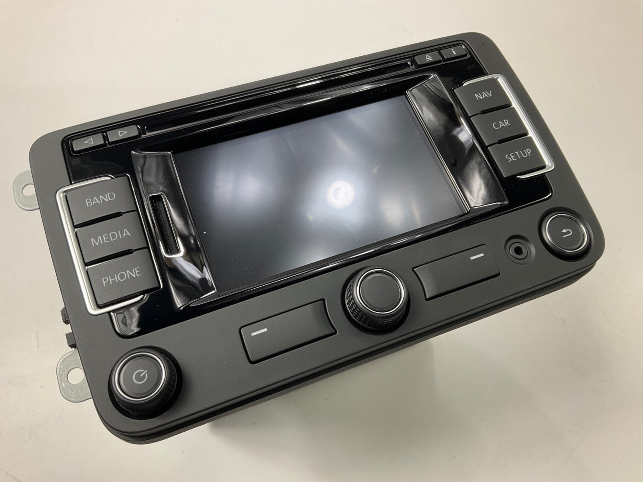 NEW GENUINE OEM Volkswagen 5C6035274G Radio Navigation System