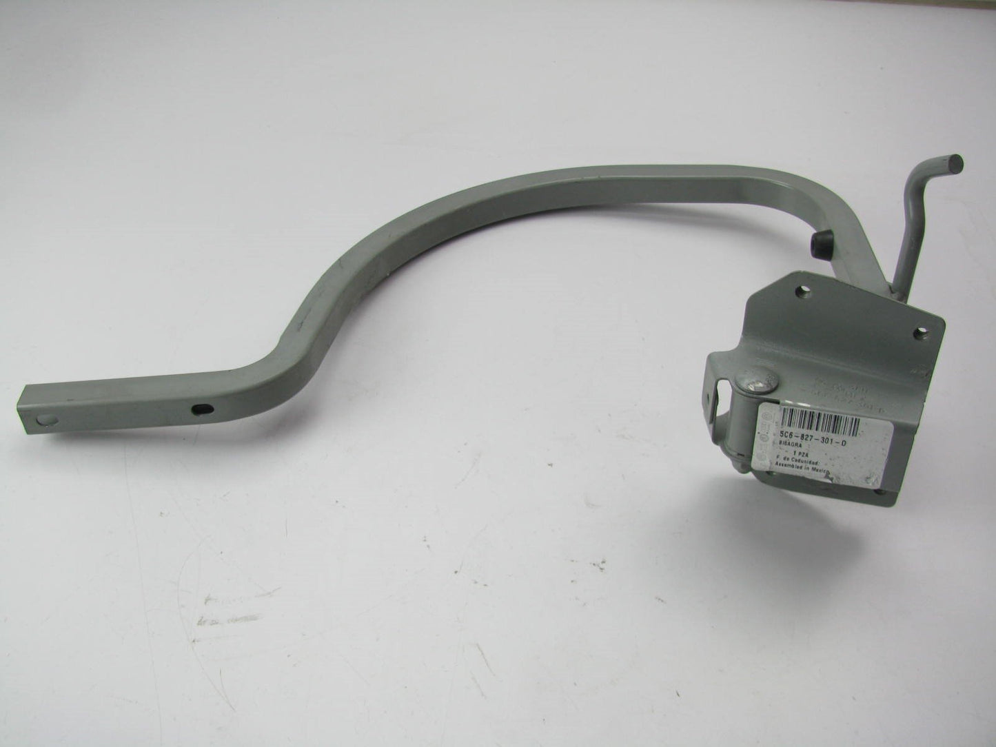 NEW - OEM VW Left Driver Side Trunk Lid Hinge For 12-16 Jetta 5C6827301D