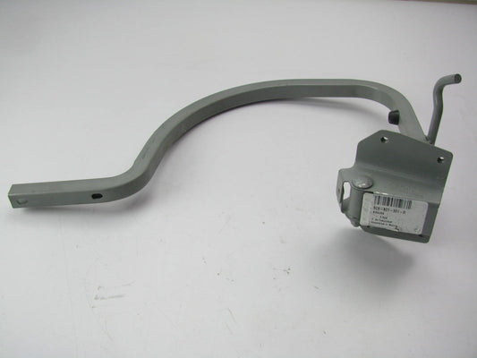 NEW - OEM VW Left Driver Side Trunk Lid Hinge For 12-16 Jetta 5C6827301D