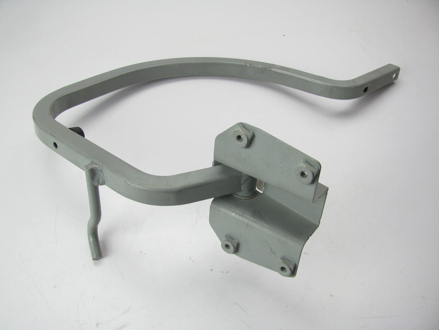 NEW - OEM VW Left Driver Side Trunk Lid Hinge For 12-16 Jetta 5C6827301D