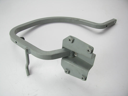 NEW - OEM VW Left Driver Side Trunk Lid Hinge For 12-16 Jetta 5C6827301D