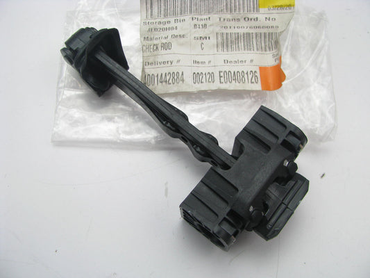 NEW - OEM Audi 5C6839249 Rear Right Door Check Strap 2011-2018 Jetta