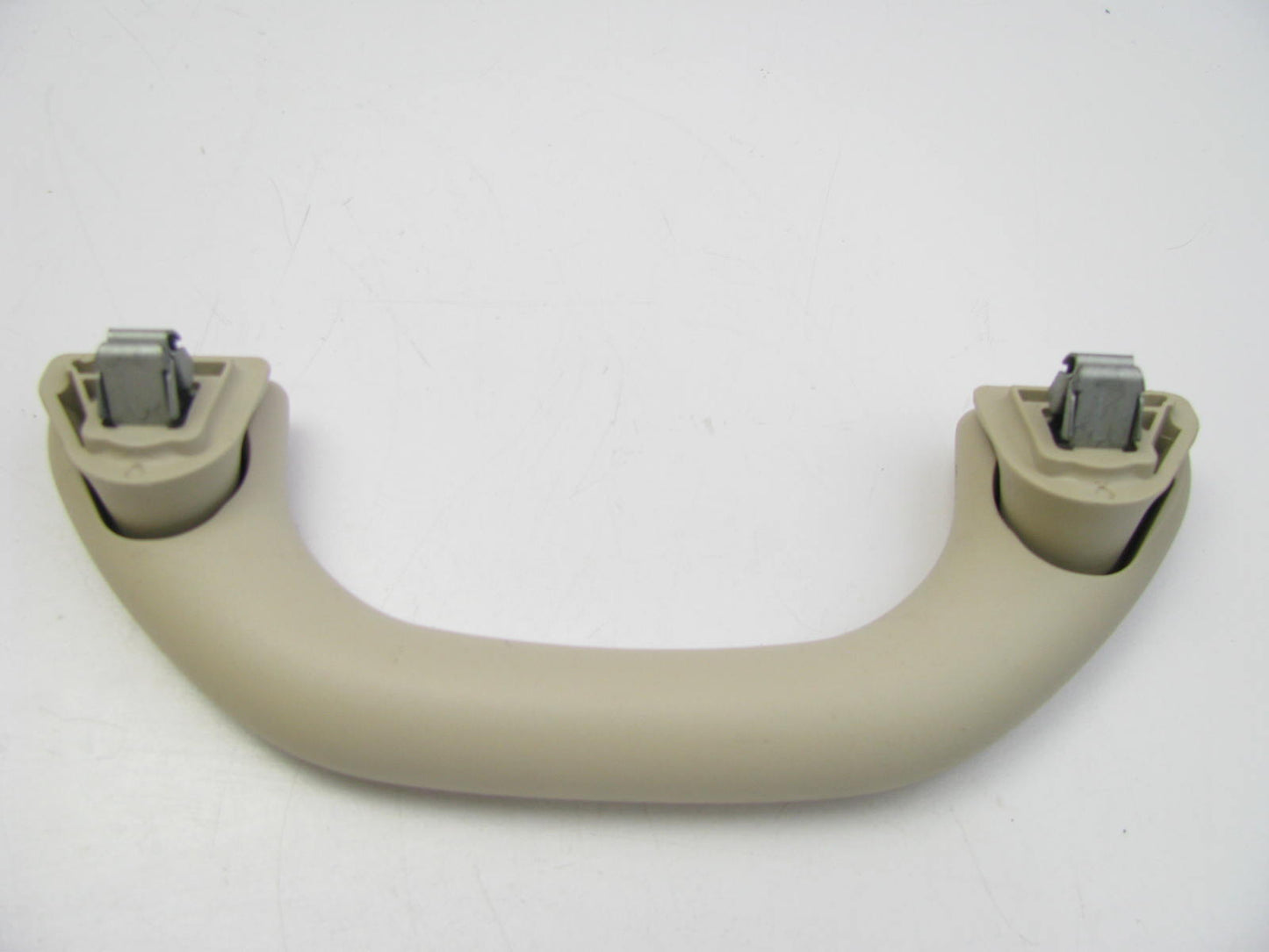 NEW - OEM VW Audi 5C685760795T Interior Roof Grip Handle Beige 2011-2017 Jetta