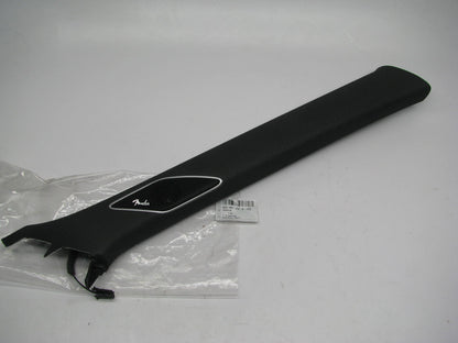 NEW OEM Front Right Upper Pillar Trim W/ Speaker 5C6867234BCE6 11-13 VW Jetta