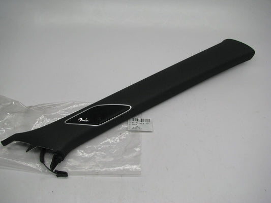 NEW OEM Front Right Upper Pillar Trim W/ Speaker 5C6867234BCE6 11-13 VW Jetta