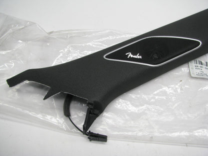 NEW OEM Front Right Upper Pillar Trim W/ Speaker 5C6867234BCE6 11-13 VW Jetta
