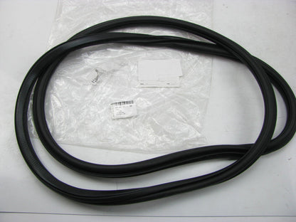 New OEM Rear Left Side Door Weatherstrip Seal 11-16 VW Jetta SEDAN 5C6867913C9B9