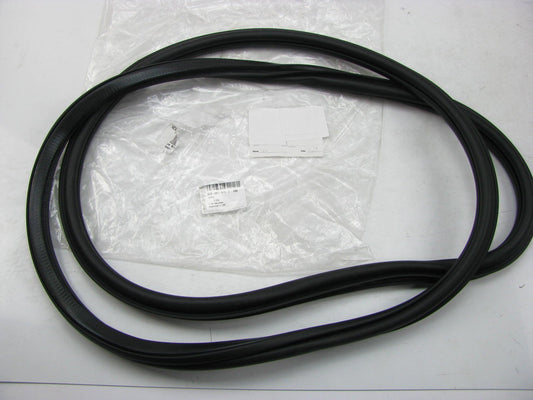 New OEM Rear Left Side Door Weatherstrip Seal 11-16 VW Jetta SEDAN 5C6867913C9B9