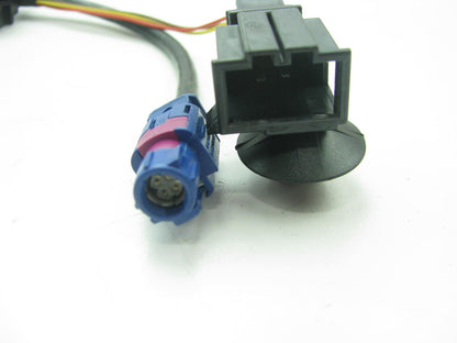 NEW - OEM VW Audi 5C6980551 Rear View Camera 2012-2014 Jetta