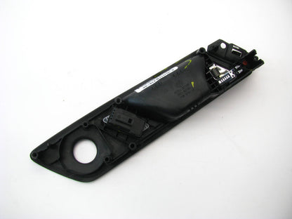 New Front Left Side Interior Door Handle OEM For 2011-13 VW Jetta 5C7837113MZNX