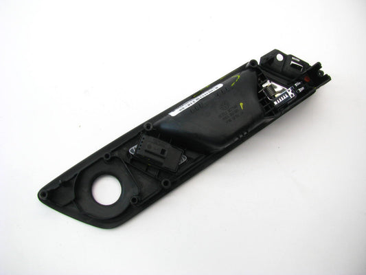 New Front Left Side Interior Door Handle OEM For 2011-13 VW Jetta 5C7837113MZNX