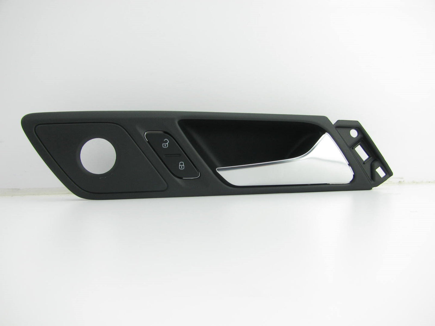 New Front Right Passengers Side Interior Door Handle OEM For 2011-2012 VW Jetta