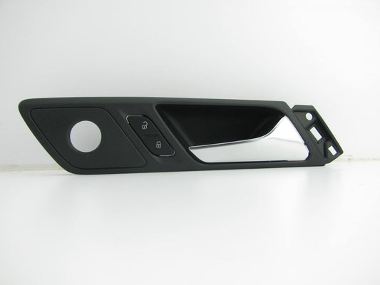New Front Right Passengers Side Interior Door Handle OEM For 2011-2012 VW Jetta