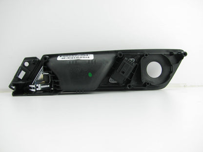New Front Right Passengers Side Interior Door Handle OEM For 2011-2012 VW Jetta