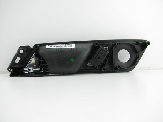 New Front Right Passengers Side Interior Door Handle OEM For 2011-2012 VW Jetta