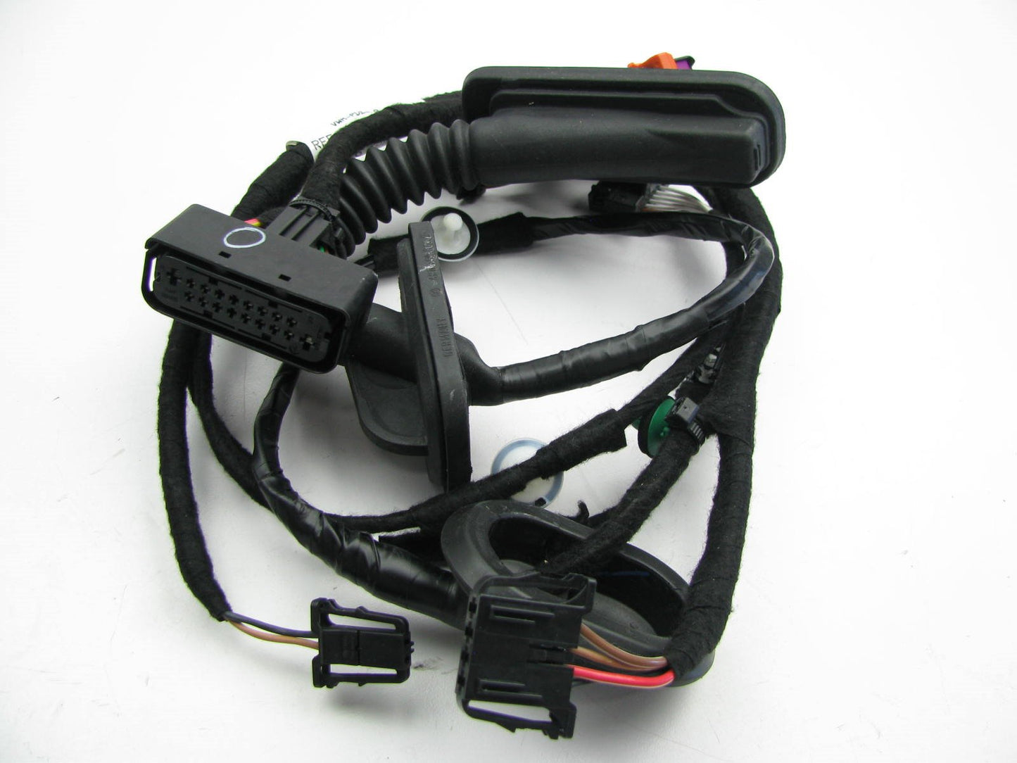 New OEM Rear Left Side Door Wire Harness Loom 11-12 Volkswagen Jetta 5C7971693F