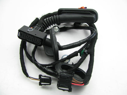 New OEM Rear Left Side Door Wire Harness Loom 11-12 Volkswagen Jetta 5C7971693F