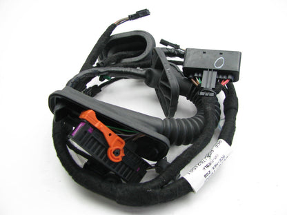 New OEM Rear Left Side Door Wire Harness Loom 11-12 Volkswagen Jetta 5C7971693F