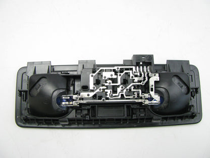 NEW - OEM VW Audi 5G0947291JZKI Interior Map Reading Dome Lamp W/O LED Package