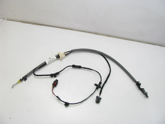 NEW - OEM VW Audi 5G3837085C Front Left Door Lock Cable 2015-2016 Golf & GTI