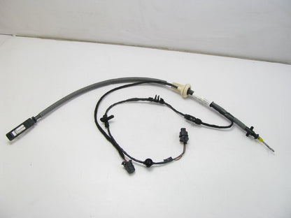 NEW - OEM VW Audi 5G3837085C Front Left Door Lock Cable 2015-2016 Golf & GTI