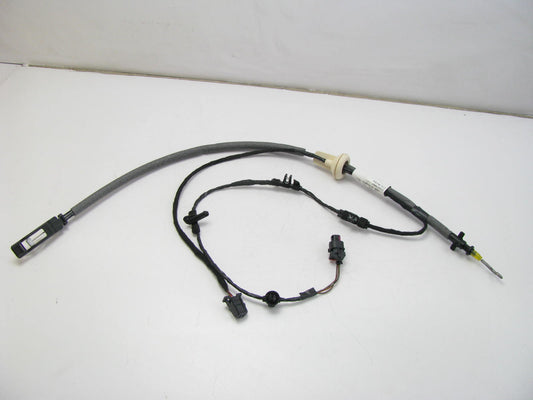 NEW - OEM VW Audi 5G3837085C Front Left Door Lock Cable 2015-2016 Golf & GTI
