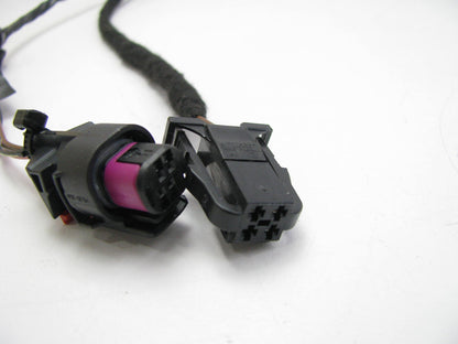 NEW - OEM VW Audi 5G3837085C Front Left Door Lock Cable 2015-2016 Golf & GTI