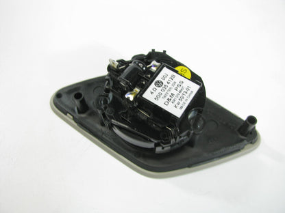 NEW - OEM VW Audi 5G4868152DZA2 Rear Right Speaker Cover 2015-2016 E-golf
