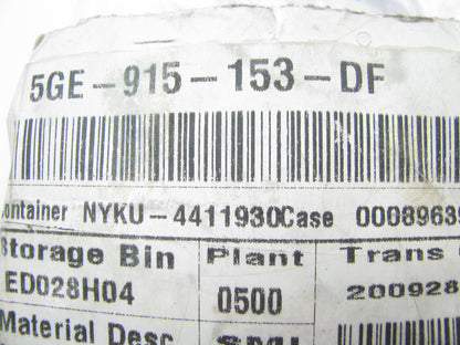 NEW - OEM VW Audi 5GE-915-153-DF High Voltage Battery Connector 2014-2017 E-Golf