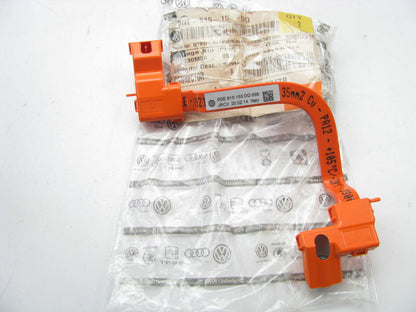 NEW - OEM VW Audi 5GE-915-153-DQ High Voltage Battery Connector 2014-2017 E-Golf
