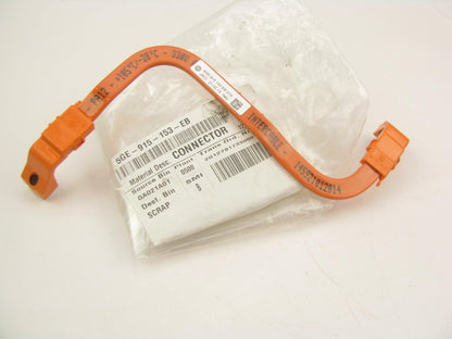 New Genuine OEM High-voltage Connector For 2016 Volkswagen E-Golf 5GE915153