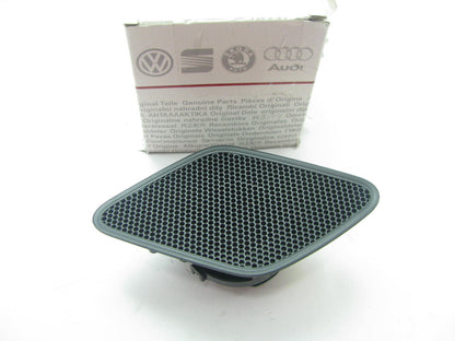 NEW - OEM VW Audi 5GM868151F82V Rear Left Speaker & Grille 2015 Golf & GTI