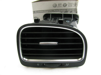 NEW GENUINE Right Passenger Side Dashboard A/C Air Vent OEM VW 5K0819704JVAL
