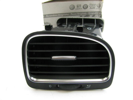 NEW GENUINE Right Passenger Side Dashboard A/C Air Vent OEM VW 5K0819704JVAL