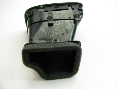 NEW GENUINE Right Passenger Side Dashboard A/C Air Vent OEM VW 5K0819704JVAL