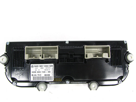 NEW OEM Climate Control HVAC Panel A/C Switch  VW 5K0907044GNZJU