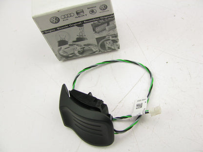 NEW - OEM VW Audi 5K0951528A 1QB Right Steering Shift Control Switch