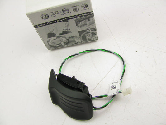NEW - OEM VW Audi 5K0951528A 1QB Right Steering Shift Control Switch