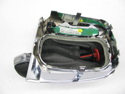 NEW OEM Shift Boot Console 5K1713203D-YMD For 2009-2013 VW Golf