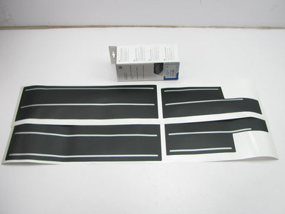NEW GENUINE Door Sill Protection Film OEM For 2006-2010 VW Jetta SEDAN 5M0071310