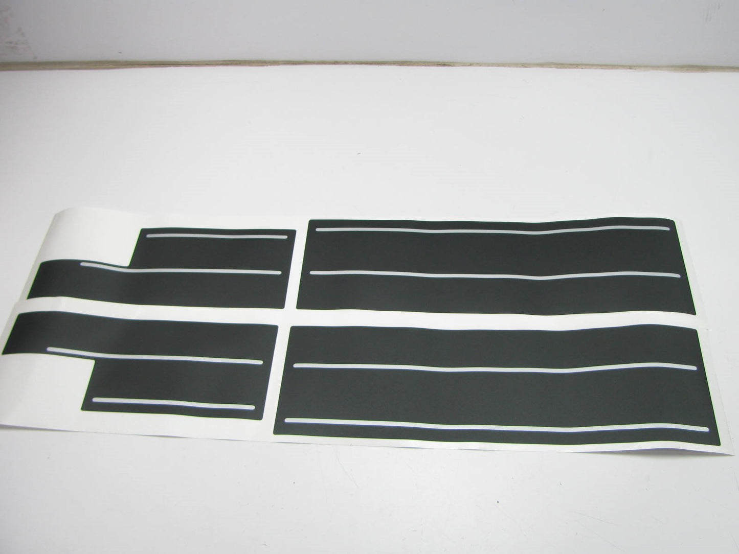 NEW GENUINE Door Sill Protection Film OEM For 2006-2010 VW Jetta SEDAN 5M0071310