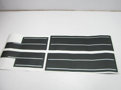 NEW GENUINE Door Sill Protection Film OEM For 2006-2010 VW Jetta SEDAN 5M0071310