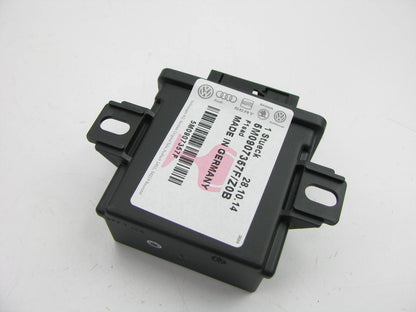 NEW - OEM 5M0907357F-Z0B Headlamp Control Module For 2013-2017 Volkswagen CC